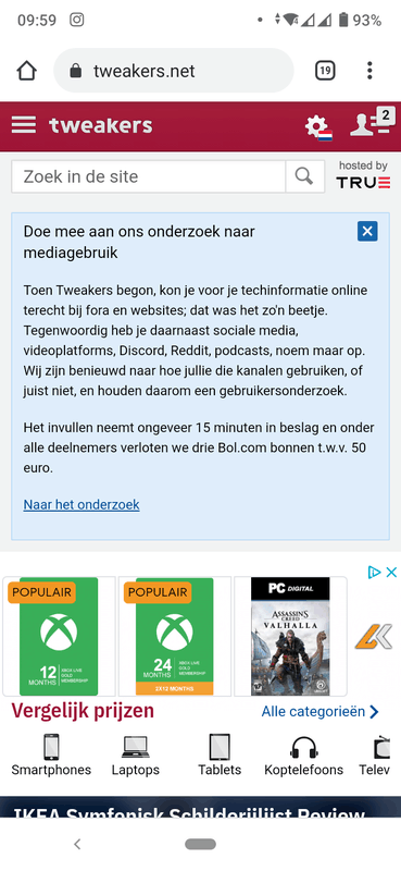 Afbeeldingslocatie: https://tweakers.net/i/sbC5giSUueoUI_MjdCrBINE09is=/x800/filters:strip_exif()/f/image/GE2auZ6im8YTkN5obfou8ADY.png?f=fotoalbum_large