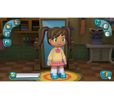 MySims: Cozy Bundle (Playstation 5)