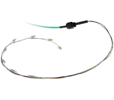 ACT RL4224 Transparant