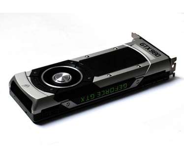 Zotac GeForce GTX 980 4GB AMP! Edition
