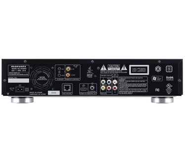 Marantz UD5005 (Zilver)