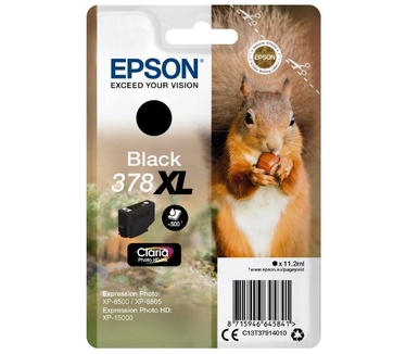 Epson 378XL
