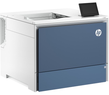 HP HP Color LaserJet Enterprise 6700dn printer, Print, USB-poort voorzijde; Optionele high-capacity laden; Touchscreen; TerraJet-cartridge