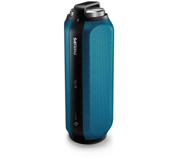 Philips BT6600A/12 Blauw