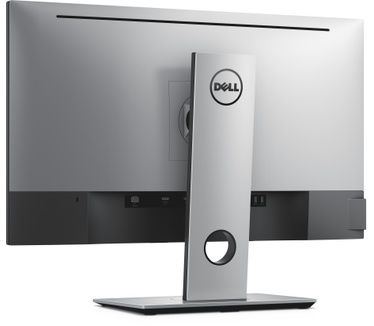 Dell UltraSharp UP2716D Zwart