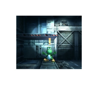 Super Smash Bros. Brawl