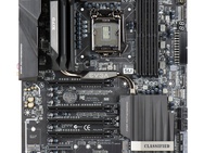 Evga z170 moederborden