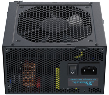 Seasonic G12 GM