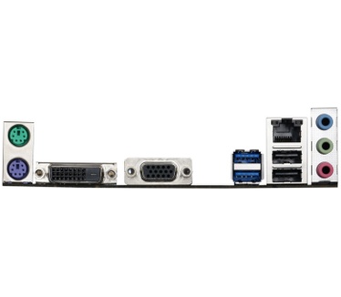 Biostar H110MD PRO D4