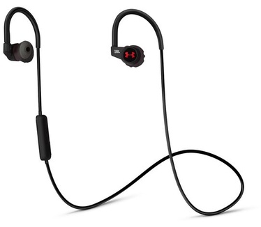 JBL Under Armour Sport Wireless Heart Rate (Zwart)