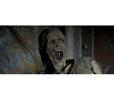 The Dark Pictures Anthology: Man of Medan, PS4