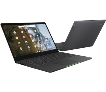 Lenovo IdeaPad 5 Chrome 14ITL6 (82M80044MH)