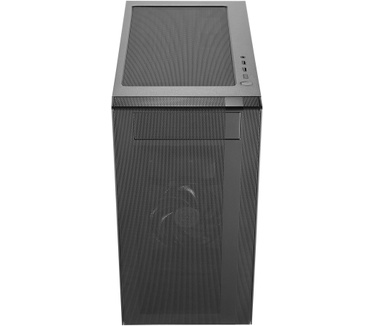 Cooler Master NR400 (with ODD)