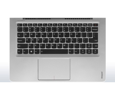 Lenovo IdeaPad 510S-13ISK 80SJ004WMB