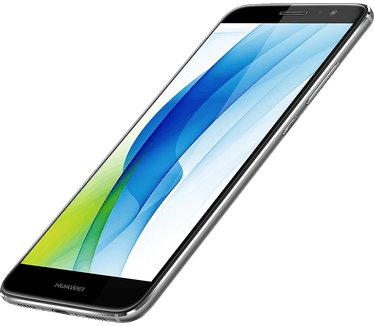 Huawei Nova Plus Grijs
