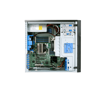 Intel SERVER SYSTEM SC5650SCWSR