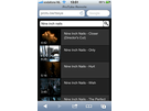 ProTube -- Mobiele website