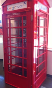 Google Voice