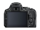 Nikon D5600