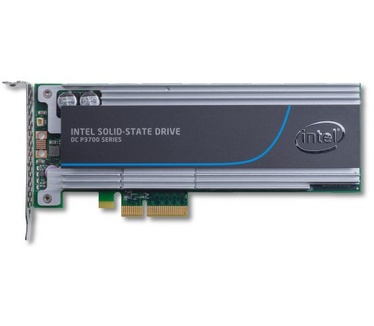 Intel DCP3700 800GB