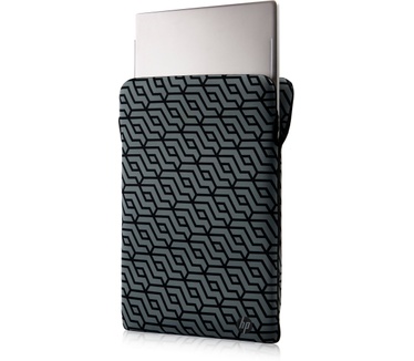 HP 15.6 Geo Laptop Sleeve