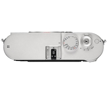 Leica M (Typ 240) Zilver