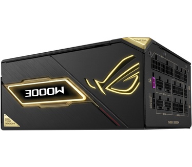 ASUS ROG Thor 3000W Titanium III Edition 20