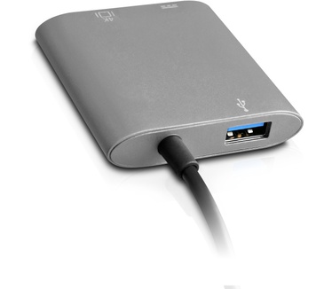 V7 V7UCHDMIHB-ALUGR-1NC