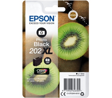 Epson 202XL