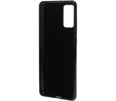 Mobiparts Classic TPU Case Samsung Galaxy S20 Plus Black