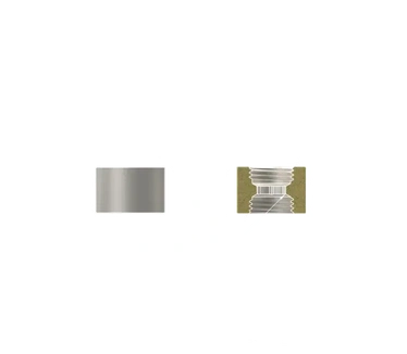 Thermal Grizzly DeltaMate Extender - FF14 Matt Nickel