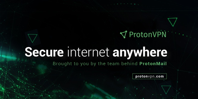 ProtonVPN