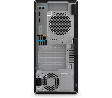 HP Z2 Tower G9 (5F183EA, Azerty BE toetsenbord)