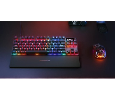 Steelseries APEX PRO TKL GEN 3