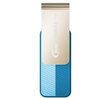 Team Group Color Series C143 16GB Blauw