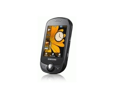 Samsung Genoa C3510 Zwart