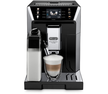 DeLonghi ECAM 550.65.SB