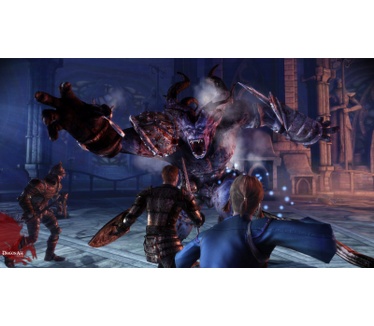 Dragon Age: Origins