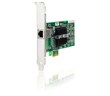 HP NC110T Server Adapter