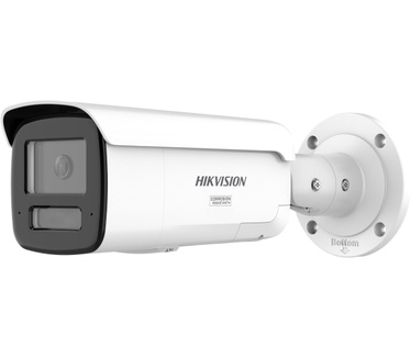 Hikvision 4 MP Smart Hybrid Light with