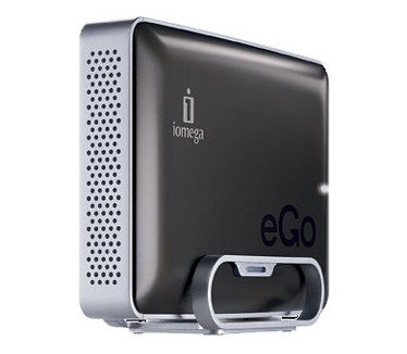 Iomega eGo Desktop USB 3.0