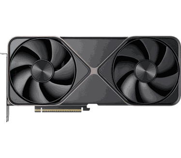 Nvidia GeForce RTX 5090