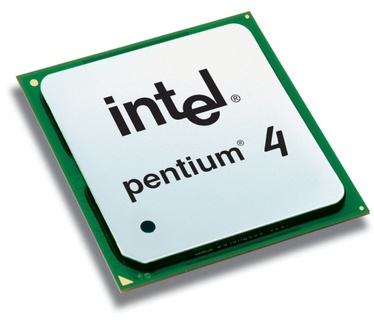 Intel Pentium 4 540 (S775, 3.2GHz, 1MB, 800MHz FSB, 84W)