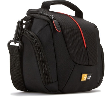 Case Logic Case Logic DCB 304K High Zoom Zwart