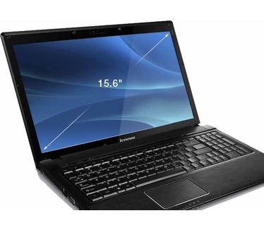 Lenovo IdeaPad G560 (M279DMH)
