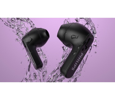 Philips TAT2236BK (Zwart)