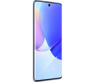 Huawei Nova 9 Zwart