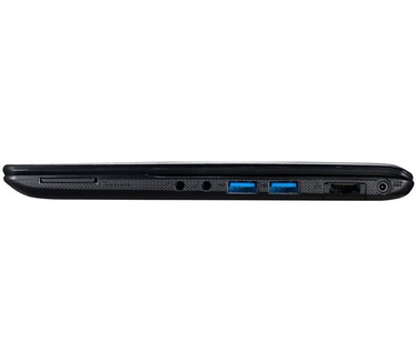 Asus Eee PC 1018P-BLK213S