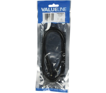 ValueLine 2m, Toslink