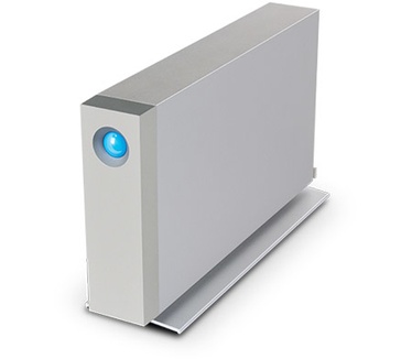 LaCie d2 Thunderbolt 2 8TB